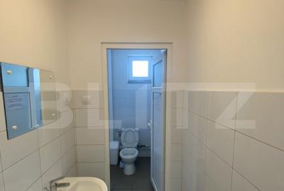 Spațiu comercial, de 322 mp, în Central - 5