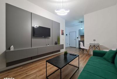 Apartament cu 2 camere în Noua - 3