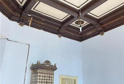 Casă individuală cu 14 camere cu Teren 250 Mp în Universitate - 9