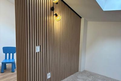 Casă cu 4 camere în Exterior Vest - 20