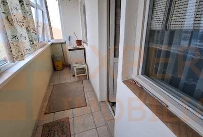 Apartament cu 2 camere decomandat în Tomis Nord - 7