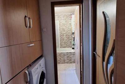 DE VANZARE IN EXCLUSIVITATE   apartament cu 3 camere, vedere superb? ?i lini?te - 8