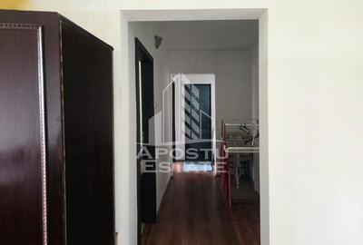 Apartament cu 3 camere, de vanzare, in apropiere de Podgoria, Arad. - 5