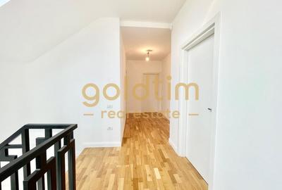 Casă individuală cu 5 camere cu Canalizare în Pipera - 37