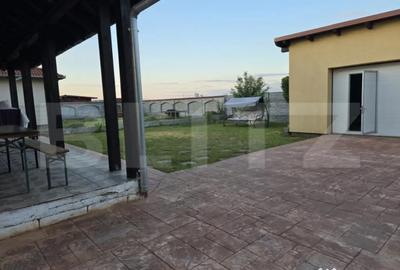 Casă cu 3 camere cu Teren 500 Mp în Dorolț - 1