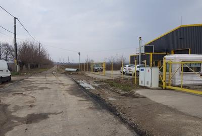 Glina, str. Morii, teren intravilan 10000 mp - 1