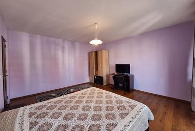 Garsonieră decomandată, mobilată în Florești - 3