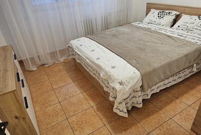 Apartament cu 3 camere semidecomandat, mobilat în Dristor - 6