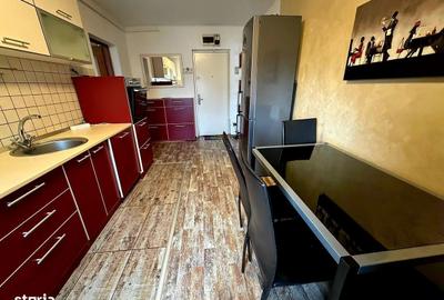 Apartament cu 2 camere în Astra