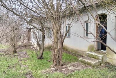 Casă cu 7 camere cu Teren 1500 Mp în Central - 6