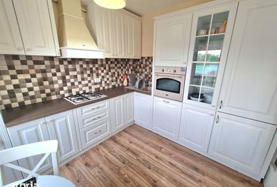 Apartament cu 3 camere în Central - 7
