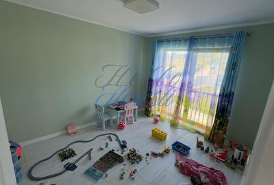 Vila moderna 5 camere, 171mp utili + 294mp teren + Garaj | IRIS | Cluj - 15