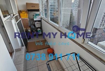 Apartament 3 Camere – Zona Obor, Strada Avrig - 9