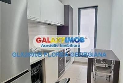 Inchiriere apartament 2 camere Baneasa Greenfield Residence - 4