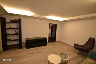 Apartament cu 3 camere, mobilat în 13 Septembrie - 12