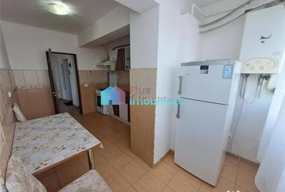 Apartament cu 2 camere decomandat în George Enescu - 3