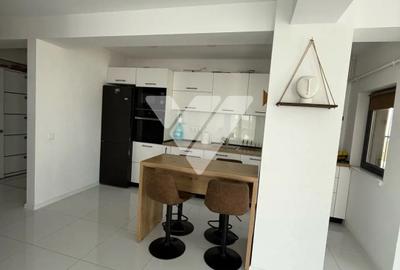 Apartament 3 camere decomandat 82 mp de vanzare - Zona Doamna Stanca Apartament 3 camere decomandat 82 mp de vanzare - Zona Doamna Stanca - 4