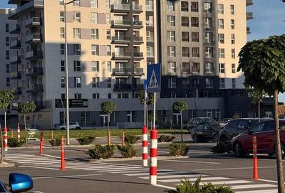 Garsonieră decomandată în Berceni - 7
