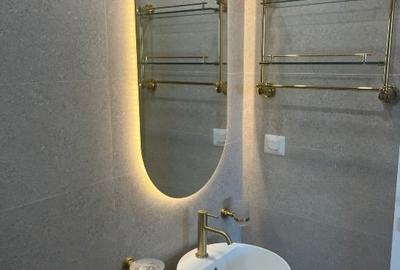 Apartament cu 2 camere, mobilat în Central - 5