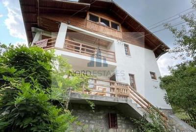 Casă cu 1 camere cu Teren 550 Mp în Moroeni - 1