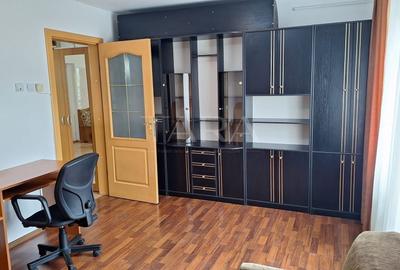 Apartament cu 2 camere decomandat, mobilat în Zorilor - 1
