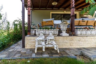 Proprietate deosebita cu piscina, Gadalin - 15