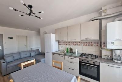 Apartament cu 3 camere semidecomandat în Avantgarden - 1