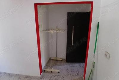 Apartament cu 2 camere semidecomandat în Central - 1