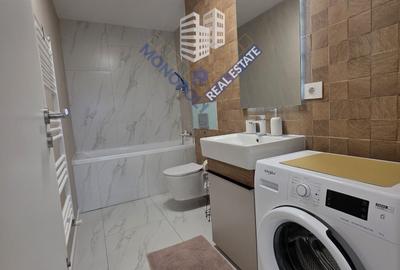 Apartament 2 camere - Alphaville Arena - închiriere mediu Apartament 2 camere - Alphaville Arena - închiriere mediu - 11