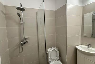 Garsonieră în Drumul Taberei - 1