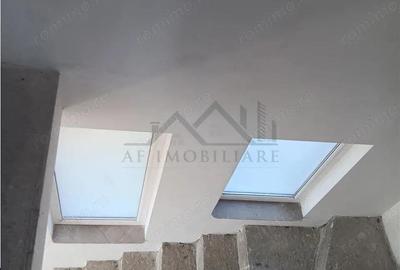 Vila P+M su=130mp Teren=500mp Opriseni com Tutora 20km de Iasi- Podu Ros - 6