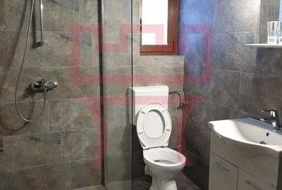 Vanzare  apartament la parter/ demisol cu parcare Manastur Campului - 5