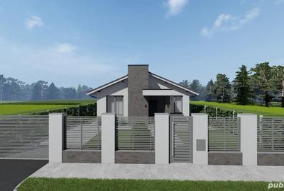 Vand casa 3 dormitoare - 3