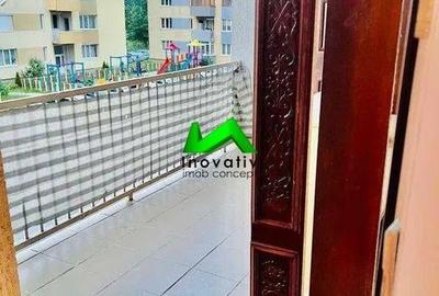 Apartament decomandat de vanzare Sibiu Siretului - 6