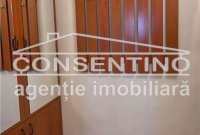 Apartament cu 3 camere decomandat în Micro 5 - 10