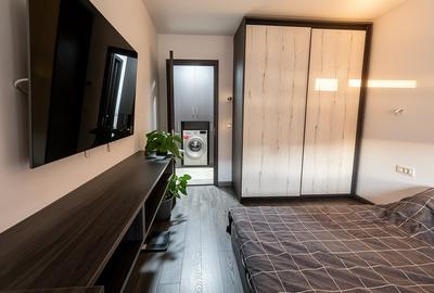 Apartament cu 3 camere decomandat, mobilat în Abator - 5