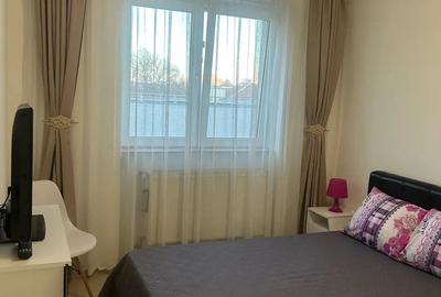 Central-Magheru-CA Rosetti-3 camere bloc fara risc, anvelopat - 3