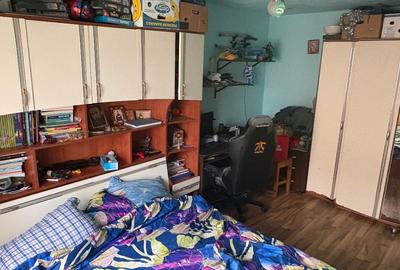 Vand apartament 2 camere langa Iulius mall - 7