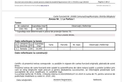 OPORTUNITATE INVESTITIE-negociabil - 4