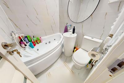 Apartament cu 4 camere semidecomandat, mobilat în Timișoara - 15