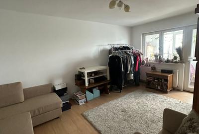 Apartament cu 2 camere decomandat, mobilat în Vest - 3