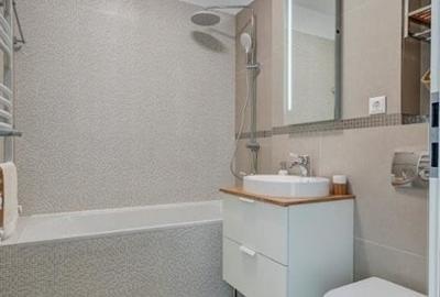 Apartament cu 2 camere decomandat, mobilat în Dorobanți - 5