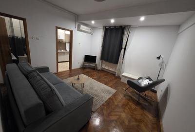 Sector 1, str. Occidentului 30, etaj 3 - 2