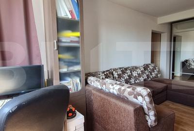 Apartament cu 3 Camere Spatios si Luminos de Vanzare -Zona Garii - 2
