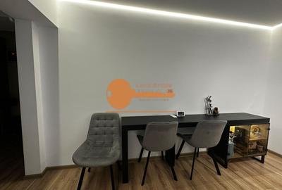 Apartament cu 2 camere decomandat, mobilat în Drumul Taberei - 4