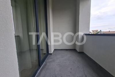 Apartament de inchiriat cu 3 camere 2 bai langa Spitalul Judetean - 13