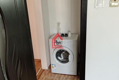 Apartament cu 2 camere semidecomandat, mobilat în Zimbru - 6