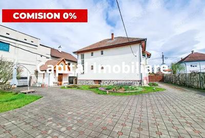 Comision 0%! Casa individuala, teren 994 mp, zona Calea Dumbravii