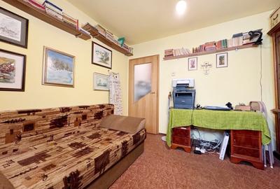 Apartament 3 camere, decomandat, parter, 70mp utili -Girocului - 7