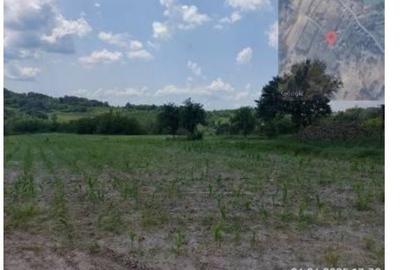 Teren de 1317 mp, în Bustuchin - 1